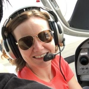 Meet your Posher, Eleya